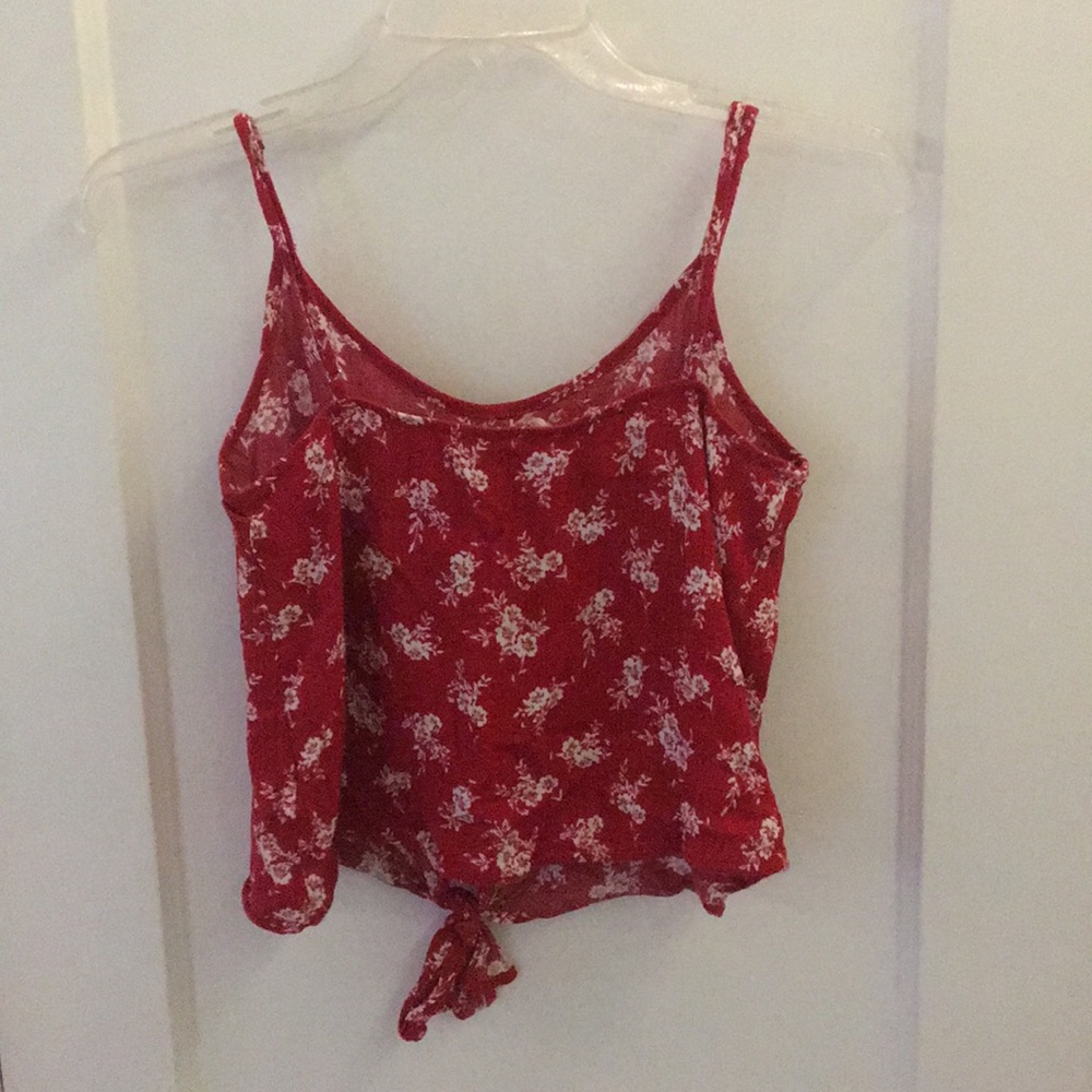 Tank Top - Picture 2 of 2